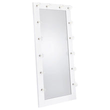 Load image into Gallery viewer, Zayan - Length Floor Mirror With Lighting