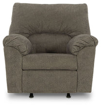 Load image into Gallery viewer, Norlou - Flannel - Rocker Recliner