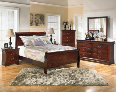 Great american home online store bedroom sets