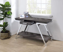 Load image into Gallery viewer, Roma - Sofa Table - Gray