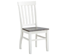 Load image into Gallery viewer, Caylie - Side Chair (Set of 2) - White