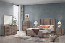 Load image into Gallery viewer, River - Nightstand - Light Brown