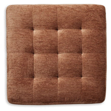 Load image into Gallery viewer, Laylabrook - Oversized Accent Ottoman