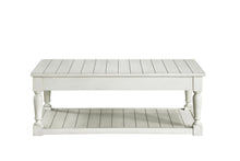 Load image into Gallery viewer, Hemingway - Lift Top Coffee Table - White