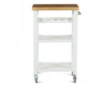 Load image into Gallery viewer, Belden - Kitchen Cart