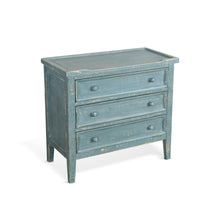 Load image into Gallery viewer, Marina - End Table with Drawer