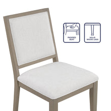 Load image into Gallery viewer, Lily - Side Chair (Set of 2) - Gray