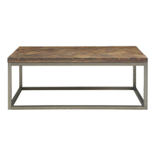 Load image into Gallery viewer, Lorenza - Cocktail Table - Brown