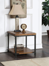 Load image into Gallery viewer, Lantana - End Table - Brown