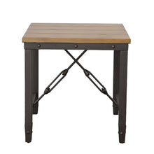 Load image into Gallery viewer, Ashford - End Table - Brown