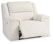 Load image into Gallery viewer, Keensburg - Wide Seat Power Recliner