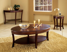 Load image into Gallery viewer, Troy - Cocktail Table - Brown