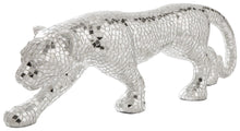 Load image into Gallery viewer, Drice - Silver / Gray - Sculpture