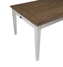 Load image into Gallery viewer, Pendleton - Dining Table - White