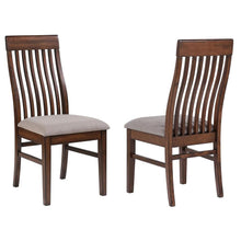 Load image into Gallery viewer, Briarwood - Wood Dining Side Chair (Set of 2) - Mango Oak