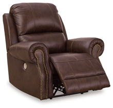 Load image into Gallery viewer, Freyeburg - Walnut - Zero Wall Power Recliner