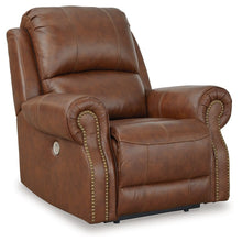 Load image into Gallery viewer, Freyeburg - Auburn - Zero Wall Power Recliner