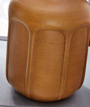 Load image into Gallery viewer, Gierburg - Ceramic Table Lamp