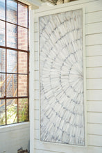 Load image into Gallery viewer, Daxonport - Gray / Taupe - Wall Art - Arched