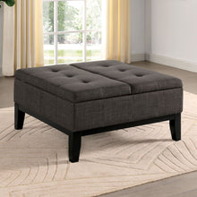 Load image into Gallery viewer, Fazio - Storage Ottoman