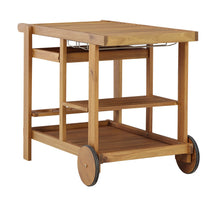 Load image into Gallery viewer, Kailani - Serving Cart