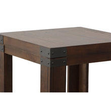 Load image into Gallery viewer, Arusha - End Table - Brown