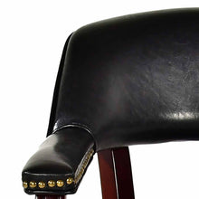 Load image into Gallery viewer, Tournament - Arm Chair With Casters