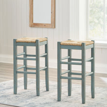Load image into Gallery viewer, Mirimyn - Tall Stool (Set of 2)