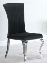 Load image into Gallery viewer, Betty - Upholstered Side Chairs (Set of 4)