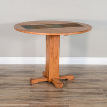 Load image into Gallery viewer, Sedona - Drop Leaf Table - Light Brown
