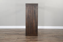 Load image into Gallery viewer, Homestead - Sofa Table - Dark Brown