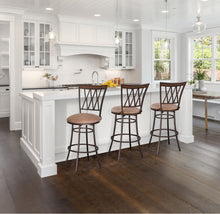 Load image into Gallery viewer, Sedona - Swivel Barstool