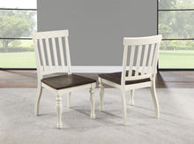 Load image into Gallery viewer, Joanna - Side Chair (Set of 2) - White