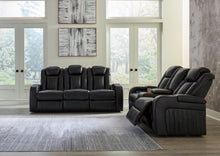 Load image into Gallery viewer, Caveman Den - Power Reclining Living Room Set