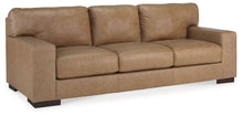 Load image into Gallery viewer, Lombardia - Tumbleweed - 4 Pc. - Sofa, Loveseat, Chair And A Half, Ottoman