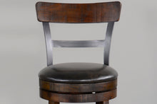Load image into Gallery viewer, Homestead - Barstool 30&quot; - Tobacco Leaf