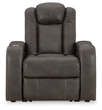 Load image into Gallery viewer, Fyne-dyme - Power Recliner/Adj Headrest