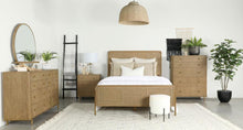 Load image into Gallery viewer, Arini - Rattan Bedroom Set