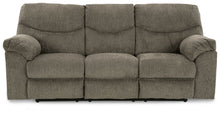 Load image into Gallery viewer, Alphons - Reclining Sofa
