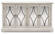 Load image into Gallery viewer, Arlendyne - Antique White - Dining Room Server