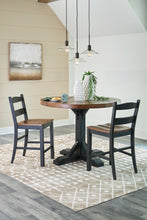 Load image into Gallery viewer, Valebeck - Counter Height Dining Room Set