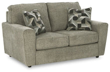 Load image into Gallery viewer, Cascilla - Loveseat