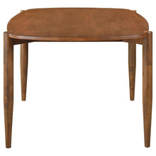 Load image into Gallery viewer, Dortch - Oval Solid Wood Dining Table - Walnut