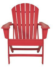 Load image into Gallery viewer, Sundown Treasure - Outdoor Adirondack Chair