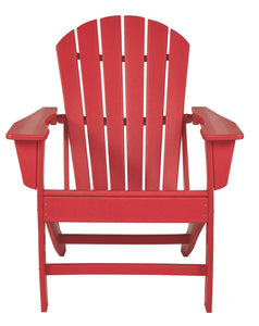 Sundown Treasure - Outdoor Adirondack Chair