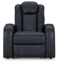 Load image into Gallery viewer, Fyne-dyme - Power Recliner/Adj Headrest