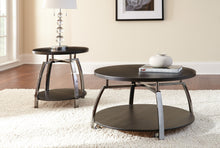 Load image into Gallery viewer, Coham - Cocktail Table - Brown