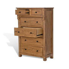 Load image into Gallery viewer, Sedona - Chest - Rustic Oak