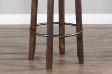 Load image into Gallery viewer, Homestead - Barstool 30&quot; - Tobacco Leaf