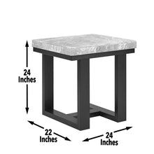 Load image into Gallery viewer, Lucca - End Table